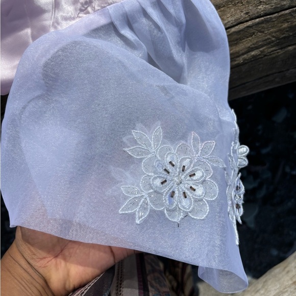 Fairy Style Gown Size 24” Waist - Picture 9 of 10